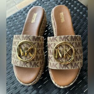 Michael Kors women’s shoes